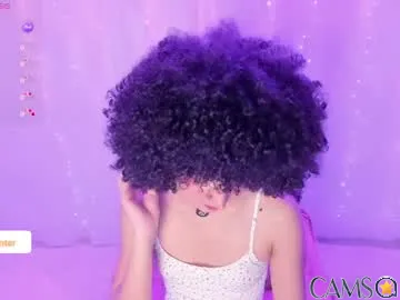 alice_wiinter’s (Chaturbate) Photo