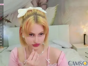 alicemorr’s Chaturbate Profile Image