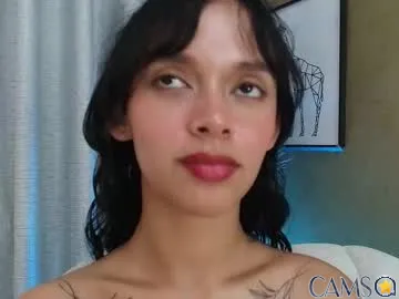 alicia__kiss’s Chaturbate Profile Image