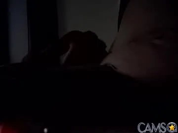 alisntre’s Chaturbate Profile Image
