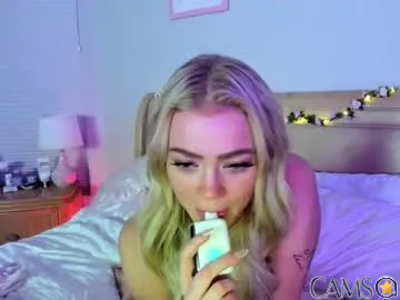 alissahuntsmann’s (Chaturbate) Photo