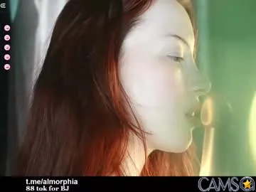 almorphia’s (Chaturbate) Photo