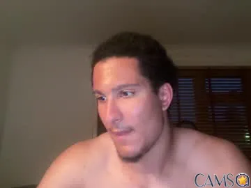 alonzo_12’s (Chaturbate) Photo