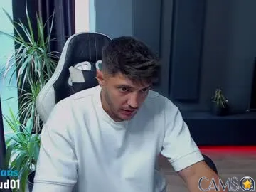 alphastud_’s (Chaturbate) Photo