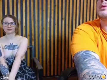 alpugh’s (Chaturbate) Photo