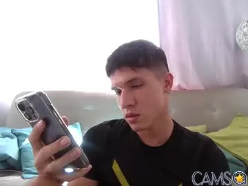 altoyman’s (Chaturbate) Photo