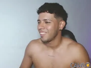 alucard_smith_’s Chaturbate Profile Image