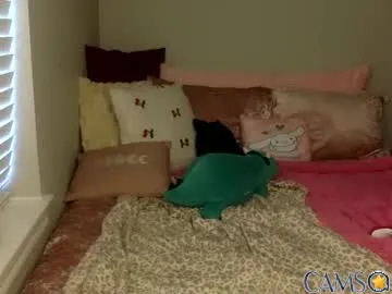 amberbunny1&rsquo;s (Chaturbate) Photo