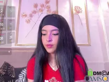 amely_grey01’s (Chaturbate) Photo