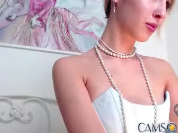 amy_glorious&rsquo;s Chaturbate Profile Image