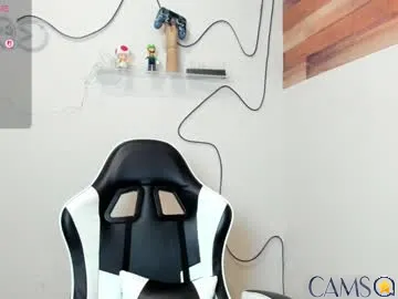 amy_innocent_’s (Chaturbate) Photo