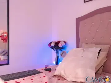 anaa_moon’s Chaturbate Profile Image
