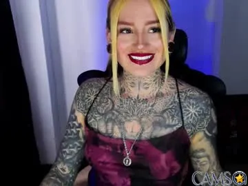 anai_gomez’s Chaturbate Profile Image