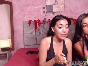 Picture of anais_victoria from Chaturbate