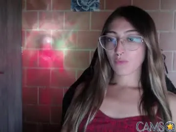 andrea_camila’s Chaturbate Profile Image