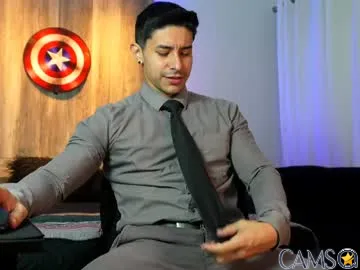 andrew_elliot’s (Chaturbate) Photo