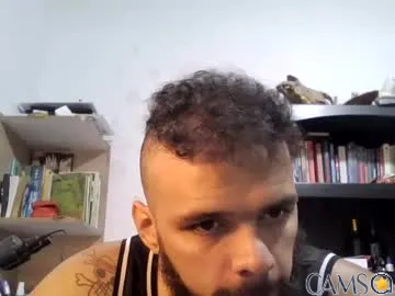 andrew_jaay’s Chaturbate Profile Image