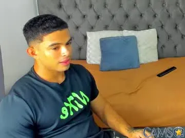 andrewadans01’s (Chaturbate) Photo
