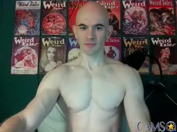 andy_552’s (Chaturbate) Photo