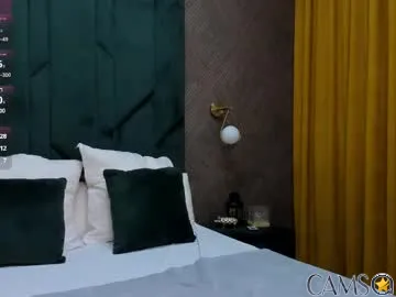 angel_sapphire_’s (Chaturbate) Photo