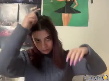 angelcak3s’s Chaturbate Profile Image