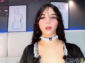 angeles_bust’s (Chaturbate) Photo
