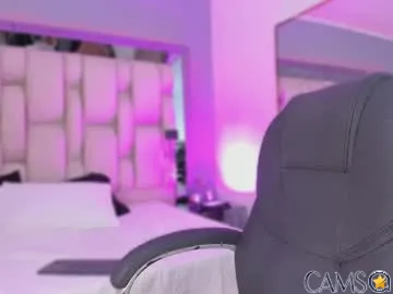 angelineheet’s Chaturbate Profile Image
