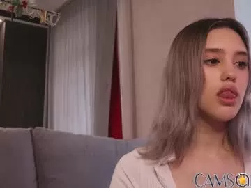 angella_kleee’s (Chaturbate) Photo
