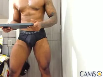 angelo_evans33’s (Chaturbate) Photo