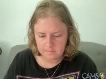 angeloflight273360’s Chaturbate Profile Image