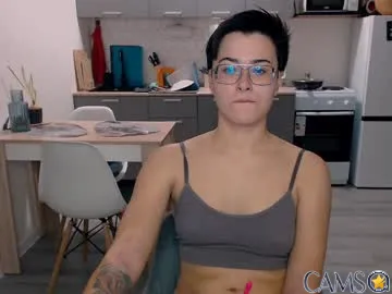 ann_mikky’s (Chaturbate) Photo