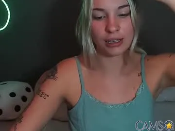annieangel18’s (Chaturbate) Photo