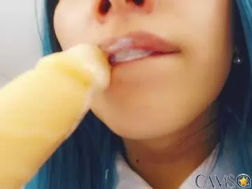 anniiesclub’s Chaturbate Profile Image