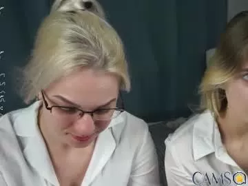 annis_groomes’s (Chaturbate) Photo