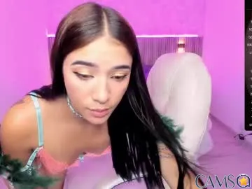 antonella_grayy’s Chaturbate Profile Image