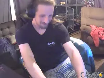 apokpsy1’s (Chaturbate) Photo