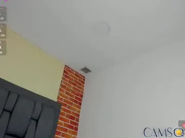 appolo_jay’s Chaturbate Profile Image