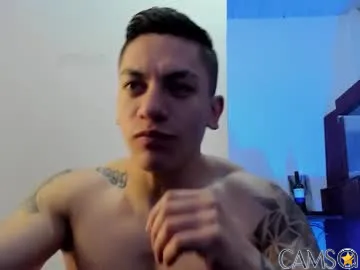 aquiles_51’s Chaturbate Profile Image