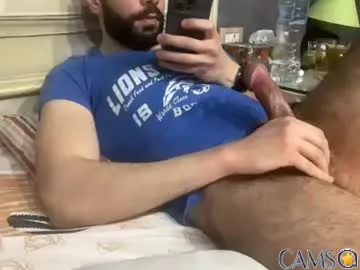arabman991’s (Chaturbate) Photo