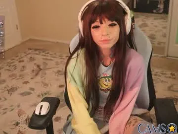 archancel’s Chaturbate Profile Image