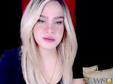 arianne_xoxo777’s (Chaturbate) Photo