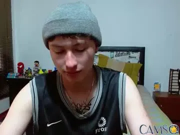 aron_miller18’s (Chaturbate) Photo