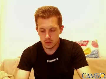 arromwilliam90’s Chaturbate Profile Image