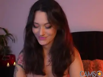 artegirlx&rsquo;s Chaturbate Profile Image