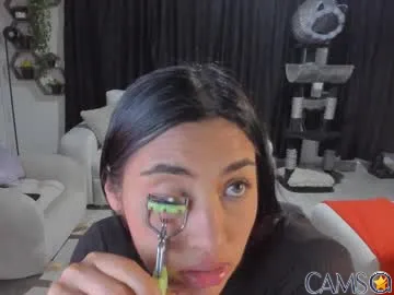 artemis_020’s (Chaturbate) Photo