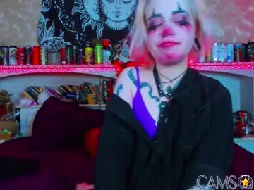 Picture of aru_koto from Chaturbate