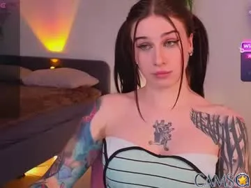 arya_deepthroat_queen’s Chaturbate Profile Image