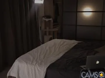 asensse’s Chaturbate Profile Image