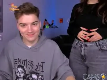 ash_raven_’s Chaturbate Profile Image