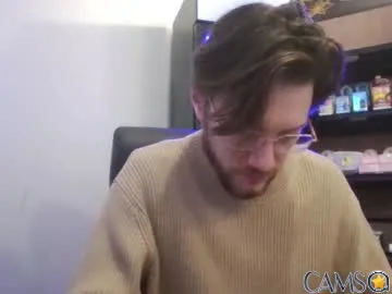 ashe_009’s (Chaturbate) Photo